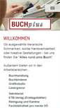 Mobile Screenshot of buchplus.at